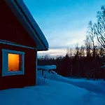 Mannimaatila Tera Lux * Punkaharju