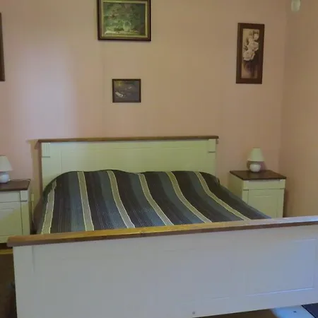 Holiday home Mannimaatila Tera Lux *