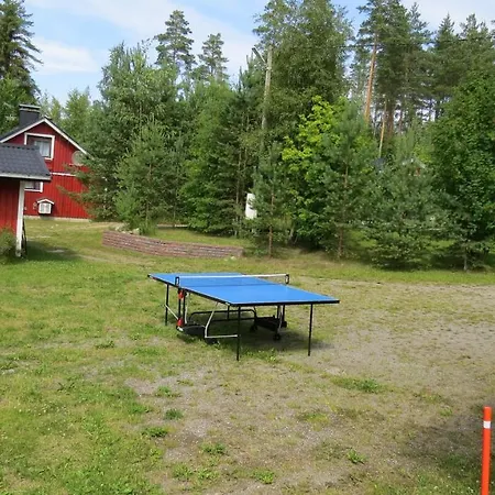 Holiday home Mannimaatila Tera Lux *