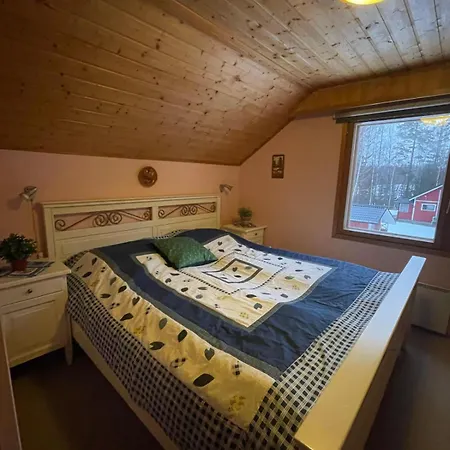 Mannimaatila Tera Lux Semesterbostad Punkaharju