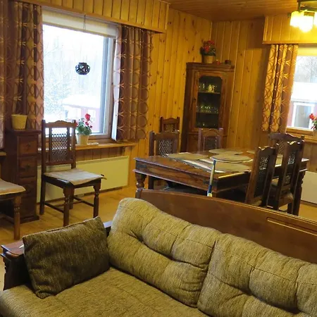 Mannimaatila Tera Lux * Punkaharju