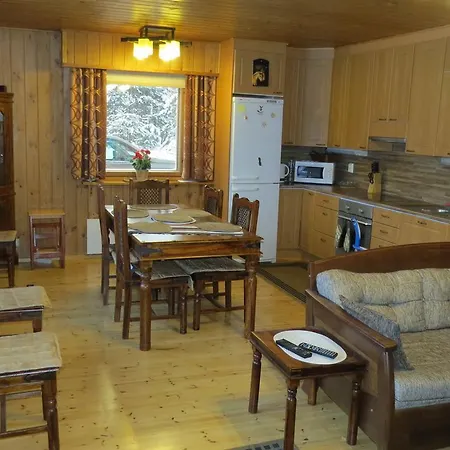 Mannimaatila Tera Lux * Punkaharju