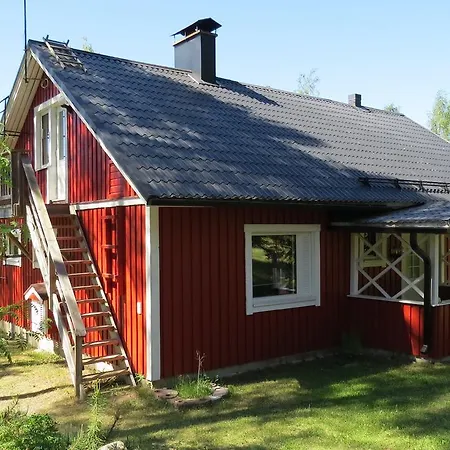 Mannimaatila Tera Lux Semesterbostad