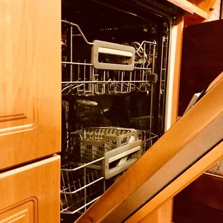 Mannimaatila Tera Lux Semesterbostad