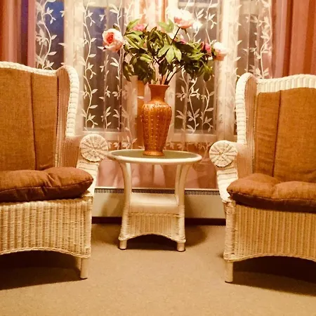 Mannimaatila Tera Lux Holiday home Punkaharju