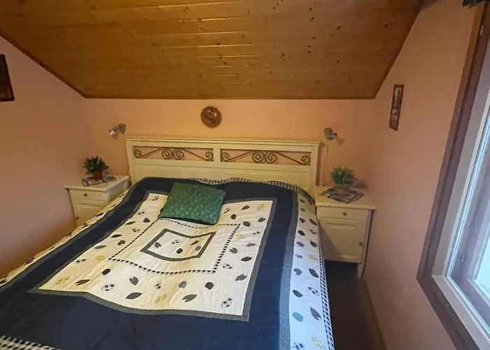 Mannimaatila Tera Lux * بونكاهاريو