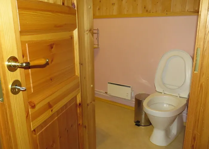 Mannimaatila Tera Lux * Punkaharju