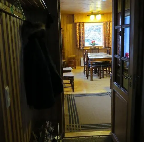 Holiday home Mannimaatila Tera Lux *