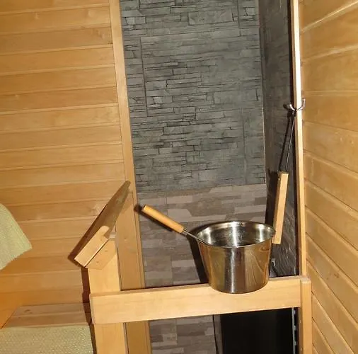 Mannimaatila Tera Lux * Punkaharju