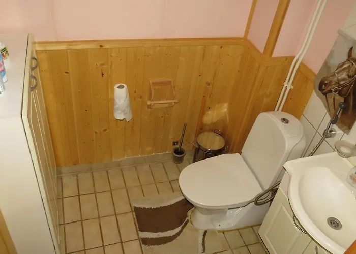 Mannimaatila Tera Lux * بونكاهاريو