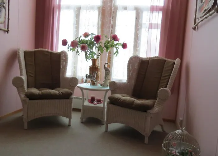 Mannimaatila Tera Lux * Punkaharju