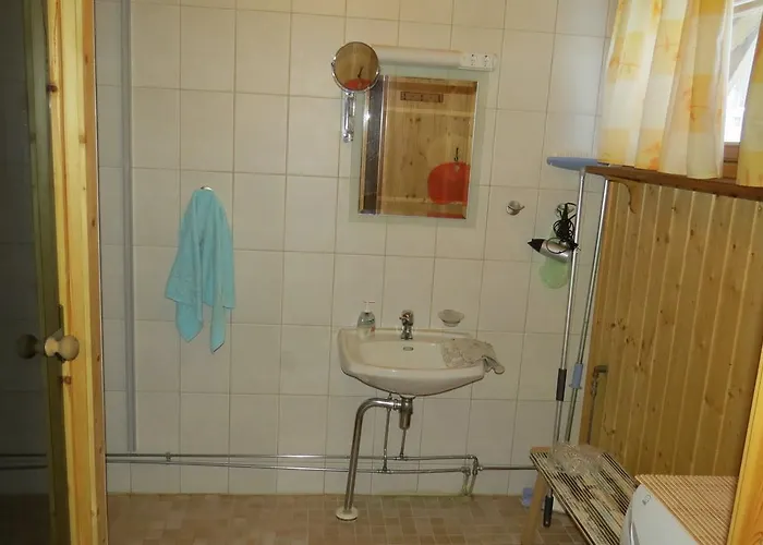 Holiday home Mannimaatila Tera Lux *