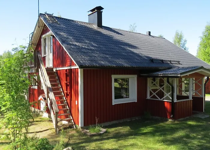 Mannimaatila Tera Lux Holiday home