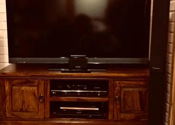 Holiday home Mannimaatila Tera Lux *