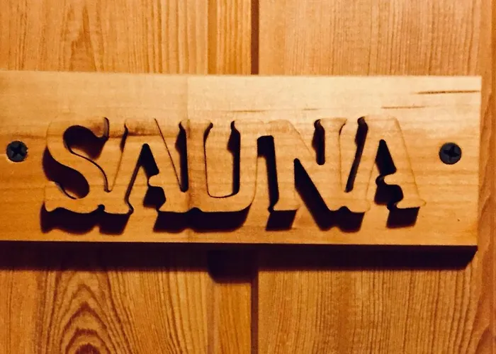 Holiday home Mannimaatila Tera Lux *