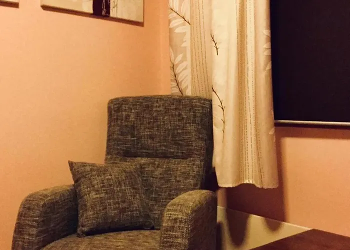 بيت للعطل Mannimaatila Tera Lux بونكاهاريو