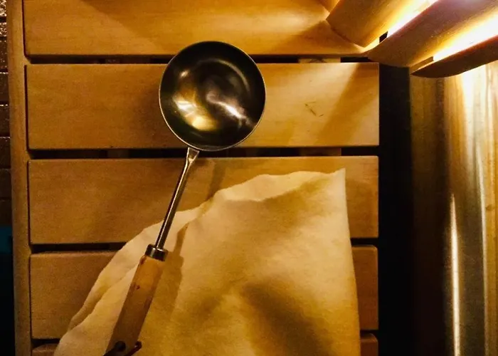 Mannimaatila Tera Lux Punkaharju