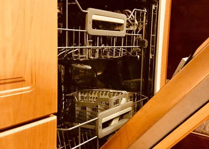 Mannimaatila Tera Lux Holiday home