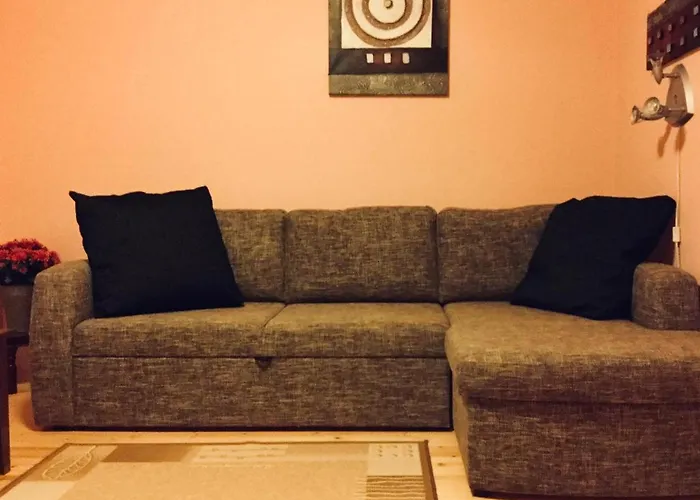 Mannimaatila Tera Lux * Punkaharju