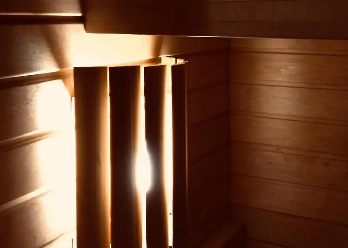 Mannimaatila Tera Lux * Punkaharju