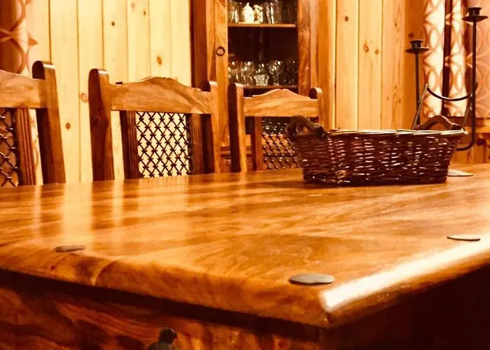 Mannimaatila Tera Lux *