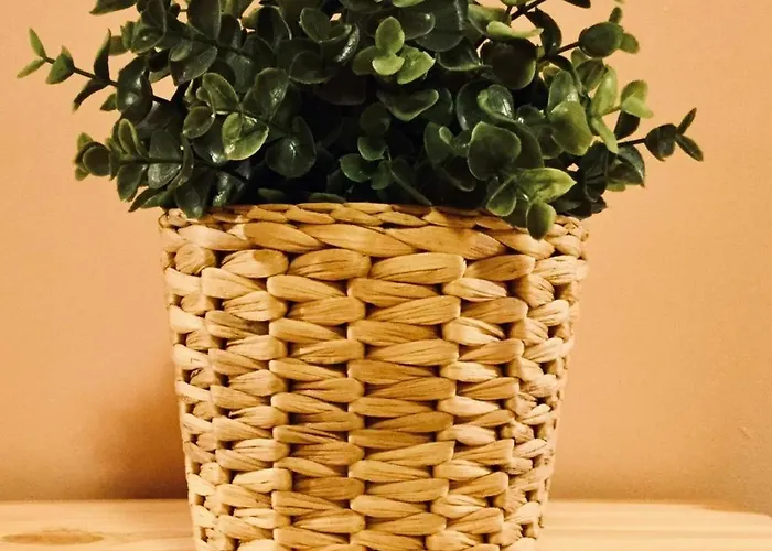 Mannimaatila Tera Lux Holiday home